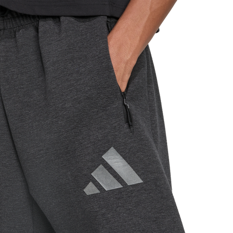 ADIDAS - Z.N.E. Premium Pant - Uomo - Black - image 5