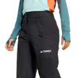 ADIDAS - Pantaloni TERREX Multi 2 Layer CLIMAPROOF Insulated - Donna - image 14