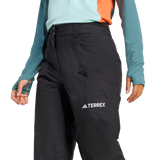 ADIDAS - Pantaloni TERREX Multi 2 Layer CLIMAPROOF Insulated - Donna - image 14
