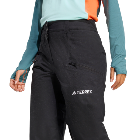 ADIDAS - Pantaloni TERREX Multi 2 Layer CLIMAPROOF Insulated - Donna - image 14