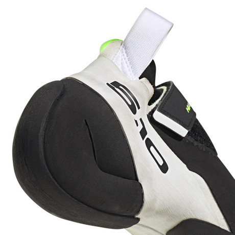 ADIDAS - Scarpe Da Climbing Five Ten Hiangle - Uomo - White - image 8