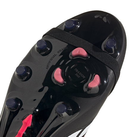 ADIDAS - Scarpa Da Calcio Predator Pro Con Linguetta Ripiegabile Per Superfici In Erba Artificiale - image 27