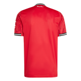 ADIDAS - Maglia Home Manchester United Fc 25/26 - Uomo - Red - image 2