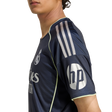 ADIDAS - Maglia Away Real Madrid 25/26 - Uomo - Blue - image 7
