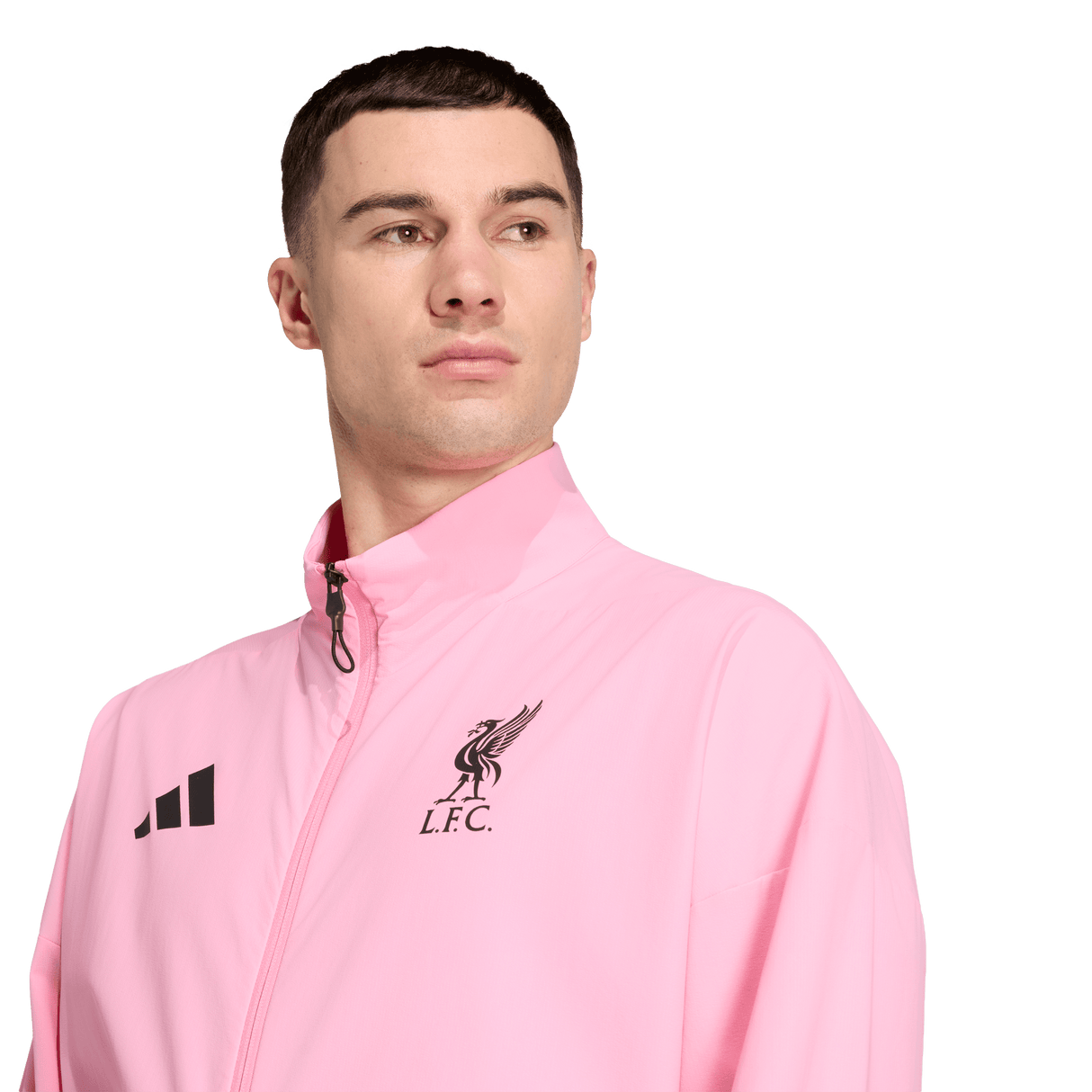 ADIDAS - Liverpool Fc Z.N.E. Anthem Jacket - Uomo - image 13
