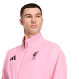 ADIDAS - Liverpool Fc Z.N.E. Anthem Jacket - Uomo - image 13