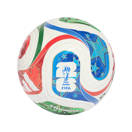 ADIDAS - Pallone Trionda Pro Fifa World Cup 26™ - White - image 1