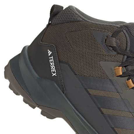 ADIDAS - Scarpe Da Trekking TERREX Skychaser Ax5 Mid GORE-TEX - Uomo - image 18