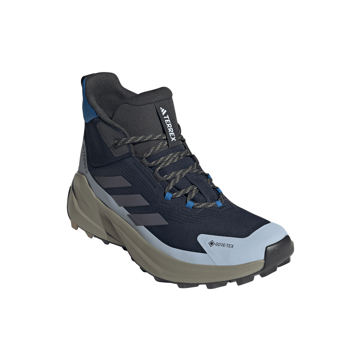 ADIDAS - Scarpe Da Hiking TERREX Trailmaker 2.0 Mid GORE-TEX - Uomo - image 16