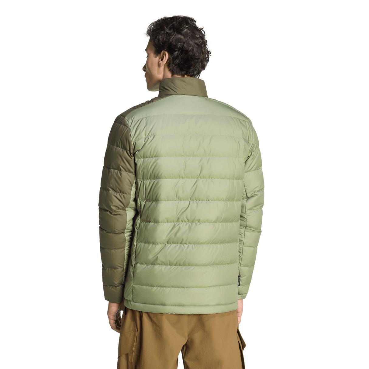 ADIDAS - Giacca TERREX Multi Light Down CLIMAWARM - Uomo - image 3