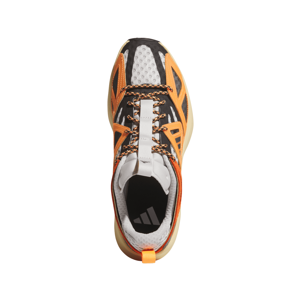 ADIDAS - Kantai Trail Shoes - Uomo - Grey - image 3