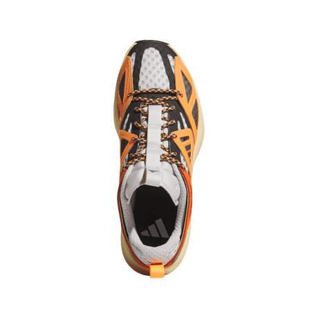 ADIDAS - Kantai Trail Shoes - Uomo - Grey - image 3