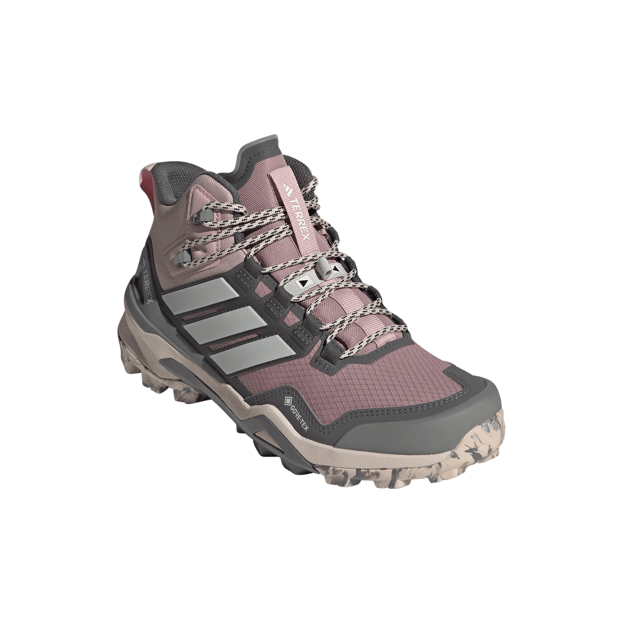 ADIDAS - TERREX Skychaser Mid GORE-TEX Hiking Shoes - Donna - Black - image 6