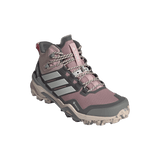 ADIDAS - TERREX Skychaser Mid GORE-TEX Hiking Shoes - Donna - Black - image 6