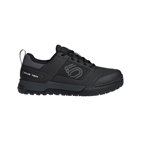 ADIDAS - Five Ten Impact Pro Mountain Bike Shoes - Uomo - Black - image 1