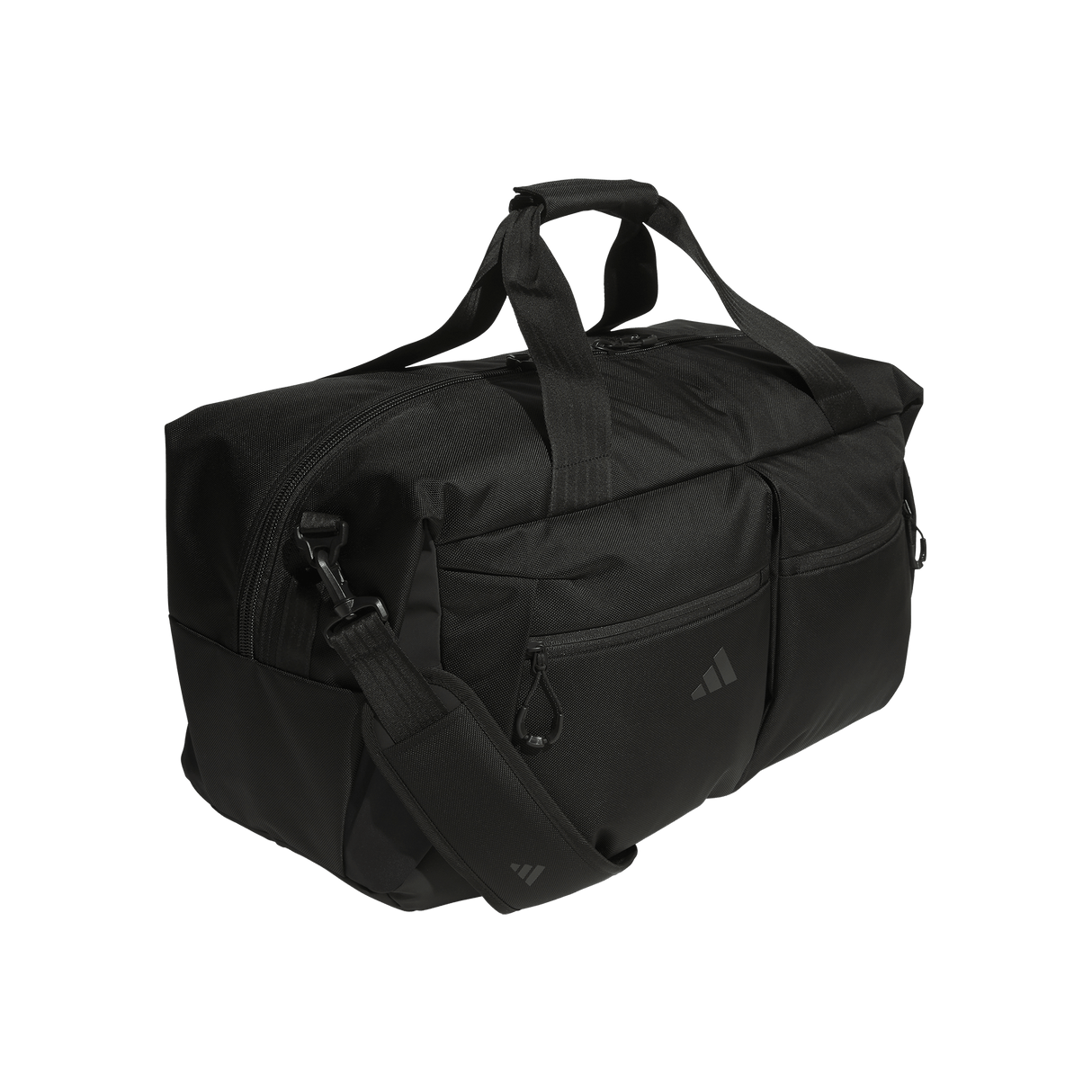 ADIDAS - Op/Syst. Duffel Bag 50L - Black - image 3