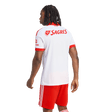 ADIDAS - Benfica 26/27 Away Jersey - Uomo - White - image 8