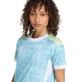 ADIDAS - Maglia Away 25/26 Juventus - Donna - Blue - image 6