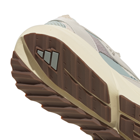 ADIDAS - Scarpe Lightblaze Vista - Donna - Beige - image 9