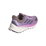 ADIDAS - Scarpe Da Trail Running TERREX Soulstride Flow - Donna - Purple - image 7