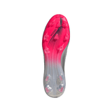 ADIDAS - Scarpe Da Calcio F50 Messi Pro Firm Ground - White - image 3