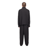ADIDAS - Y-3 Mercedes - Amg Petronas Formula 1 Team Track Pants - Black - image 3