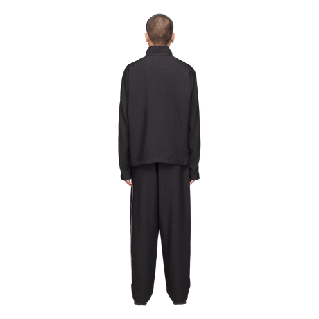 ADIDAS - Y-3 Mercedes - Amg Petronas Formula 1 Team Track Pants - Black - image 3