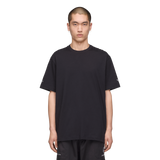 ADIDAS - Y-3 Mercedes - Amg Petronas Formula 1 Team Star Logo Short Sleeve Tee - Black - image 2