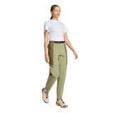 ADIDAS - Pantaloni Zip-Off TERREX Xperior Utilitas Clima365 - Donna - image 12
