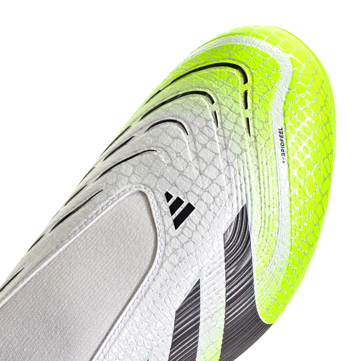 ADIDAS - Scarpe Da Calcio Predator League Laceless Firm/Multi-Ground - image 27