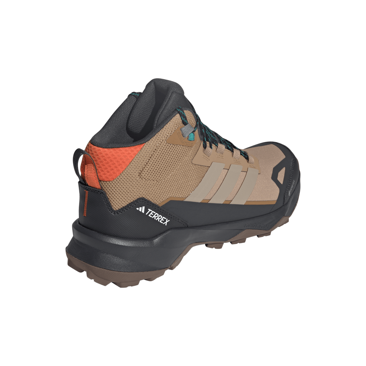 ADIDAS - Scarpe Da Trekking TERREX Skychaser Ax5 Mid GORE-TEX - Uomo - image 7