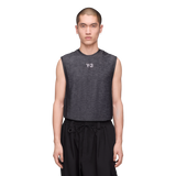 ADIDAS - Y-3 Mercedes - Amg Petronas Formula 1 Team Engineered Tank - Black - image 2