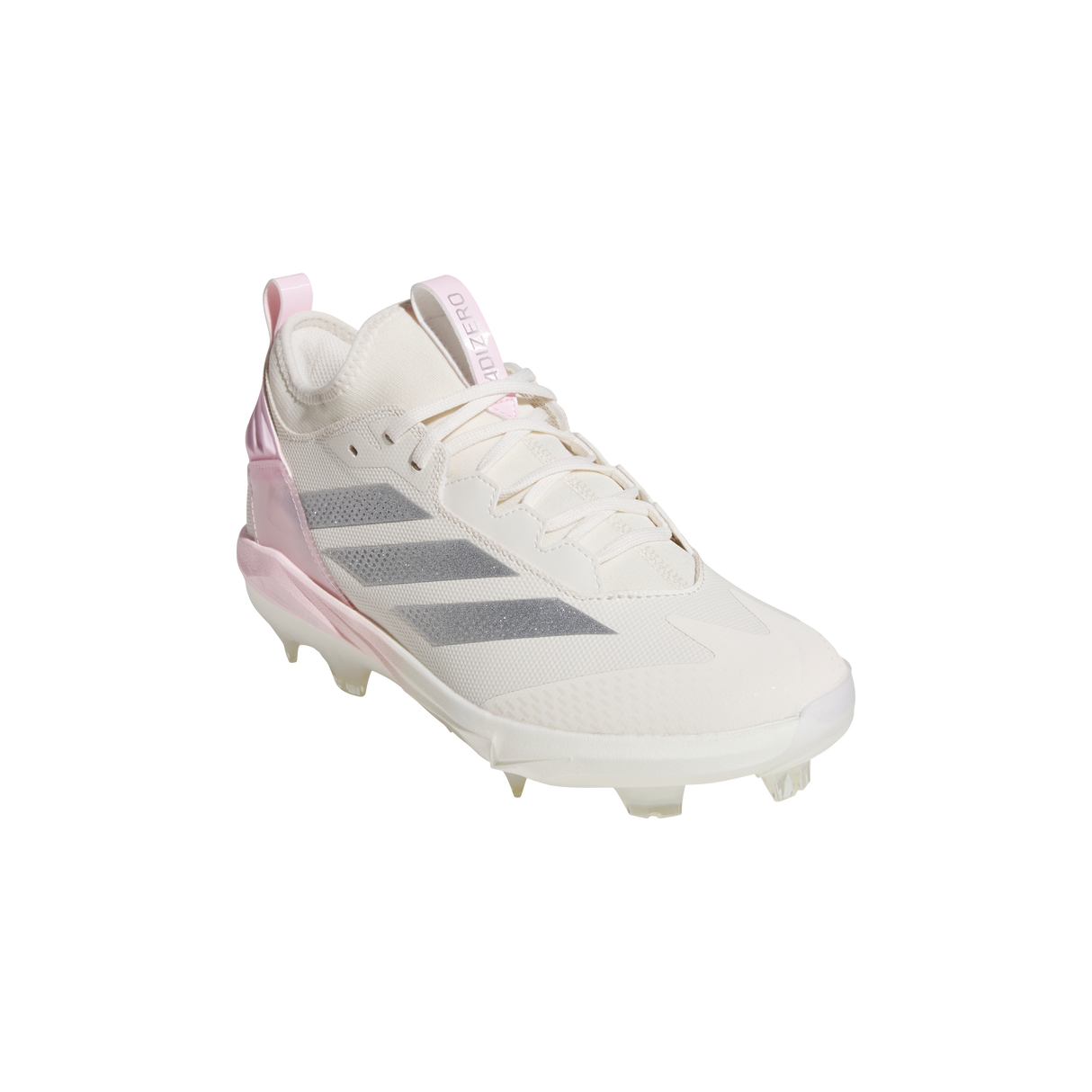 ADIDAS - Scarpe Adizero Instinct+ TPU 2.0 - Donna - Beige - image 6