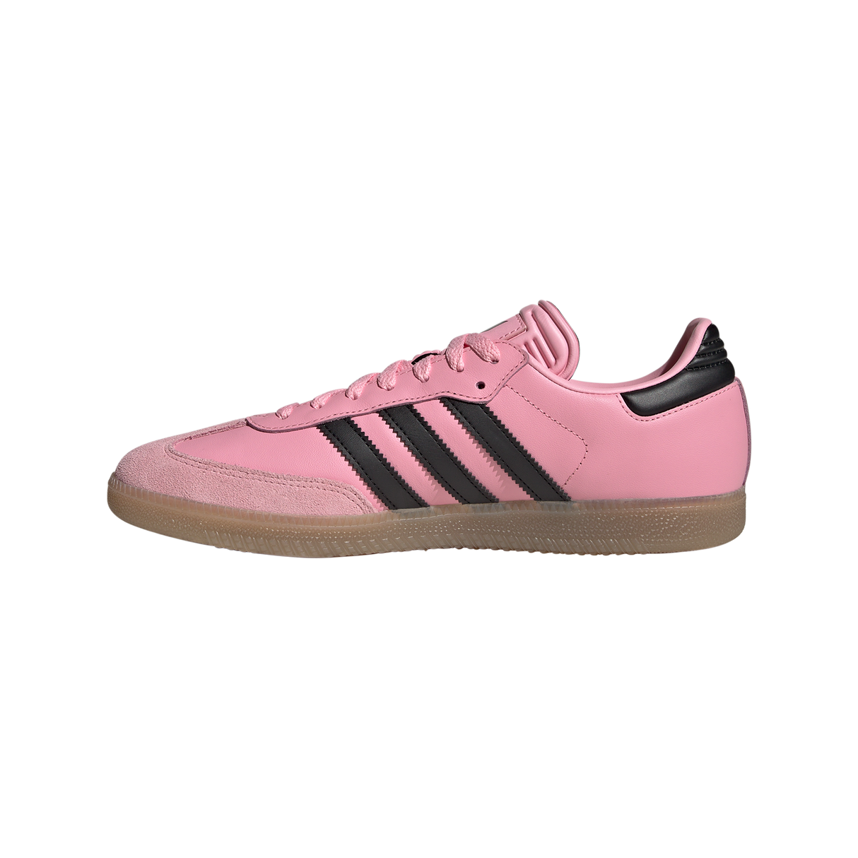 ADIDAS - Scarpe Da Calcio Samba Messi - Uomo - image 4