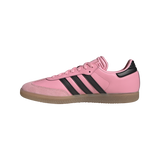 ADIDAS - Scarpe Da Calcio Samba Messi - Uomo - image 4