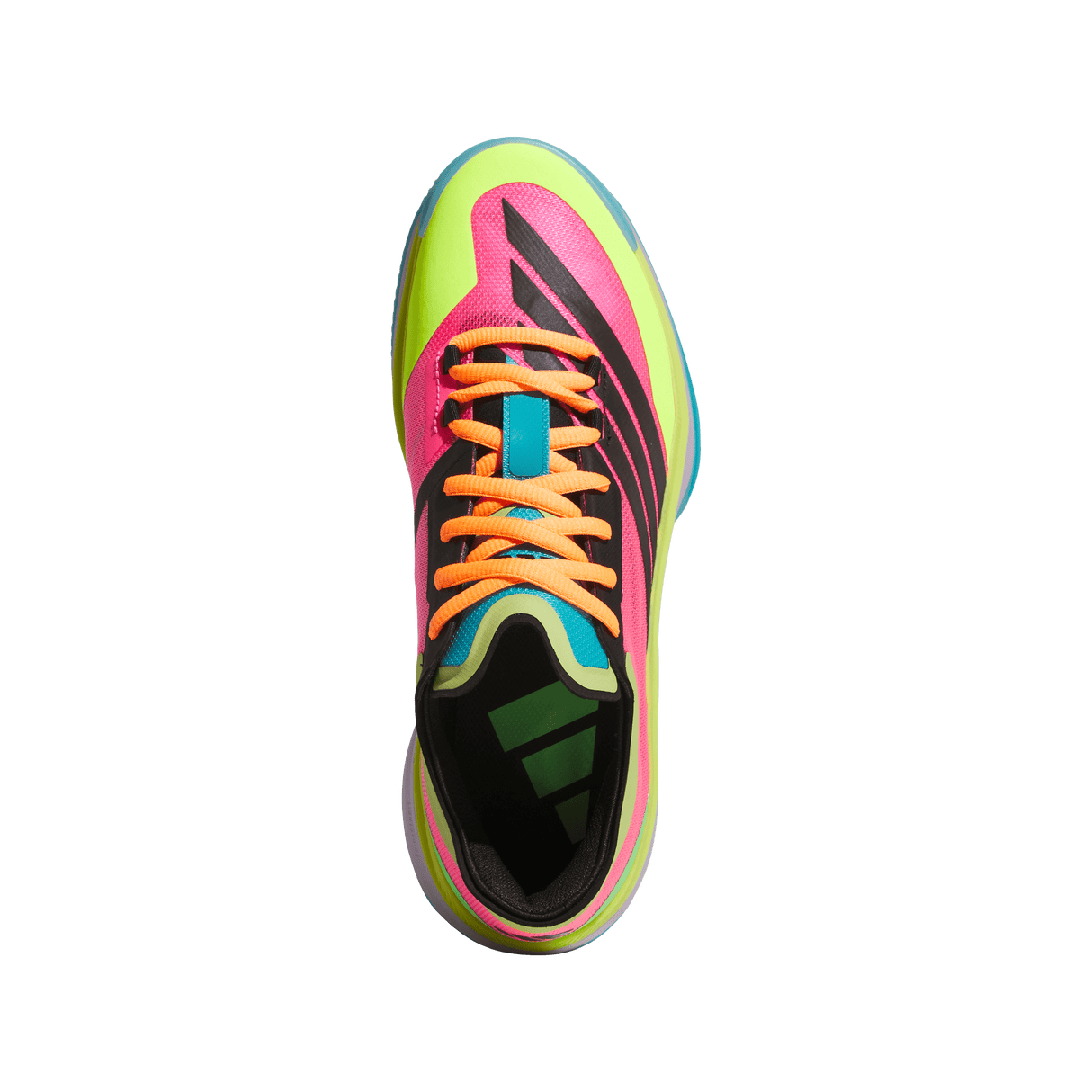 ADIDAS - Scarpe Low Trainers Adizero Select 2.0 - Pink - image 3