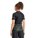 ADIDAS - Maglia Da Trasferta X Bob Marley Giamaica 26 - Donna - Black - image 4