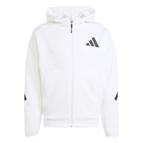ADIDAS - Track Jacket New Adidas Z.N.E. Full-Zip Hooded - Uomo - image 11