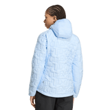 ADIDAS - Giacca TERREX Xperior Primaloft Loose Fill Insulated Hooded - Donna - image 20