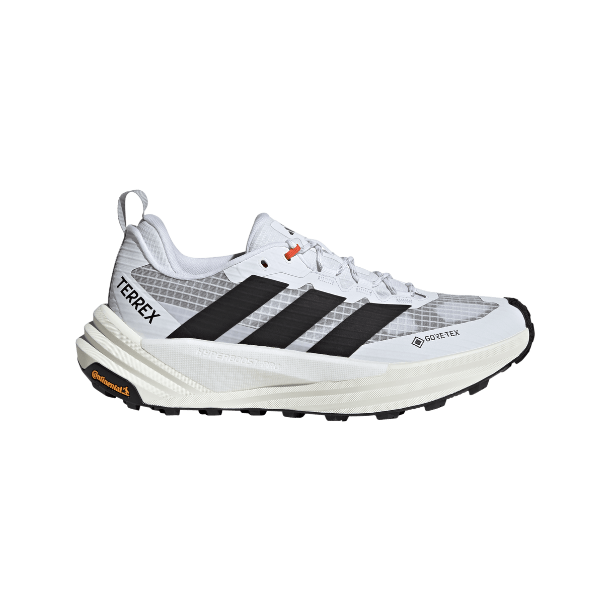 ADIDAS - TERREX Freehiker 3 Low GORE-TEX BOOST Dreamstrike+ Hiking Shoes - Uomo - image 11