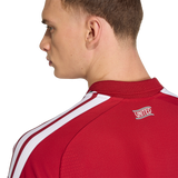 ADIDAS - Manchester United 26/27 Home Jersey Authentic - Uomo - Red - image 7
