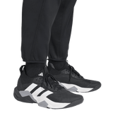 ADIDAS - Pantaloni D4T CLIMAWARM - Uomo - Black - image 6