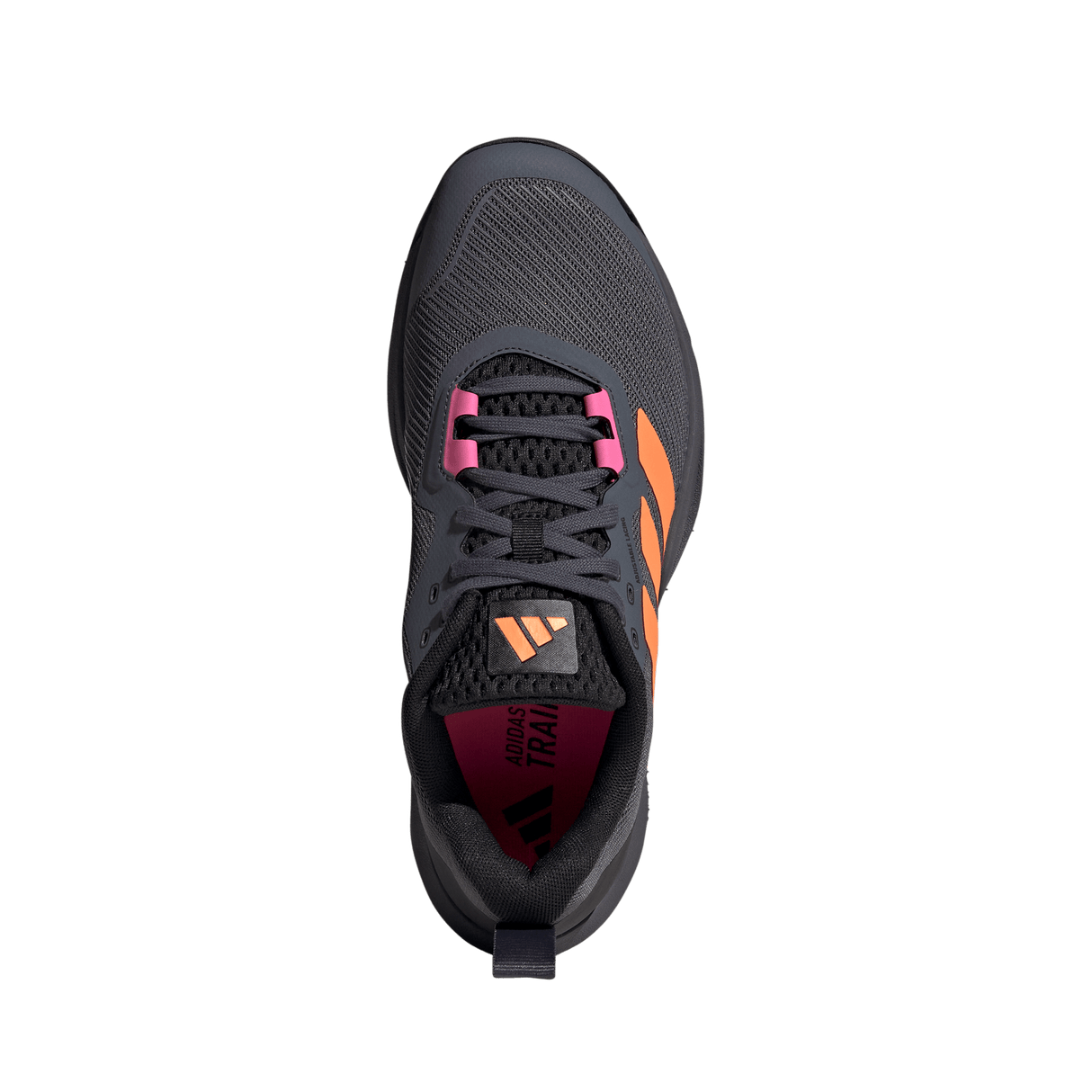 ADIDAS - Rapidmove 2 Training Shoes - Uomo - Black - image 3