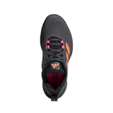 ADIDAS - Rapidmove 2 Training Shoes - Uomo - Black - image 3