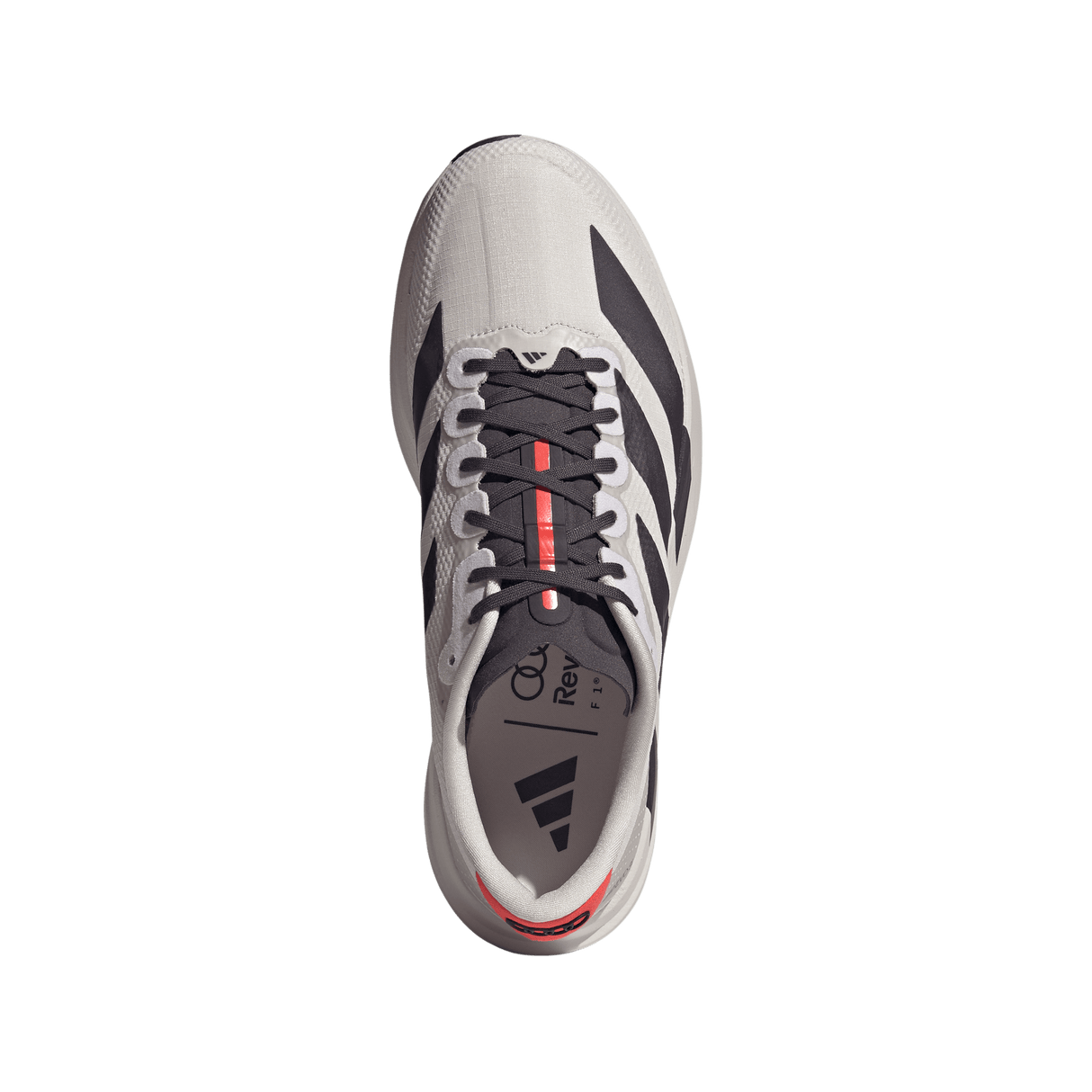 ADIDAS - Adizero Evo Sl Woven Audi Revolut F1 Team Shoes - Uomo - Grey - image 3