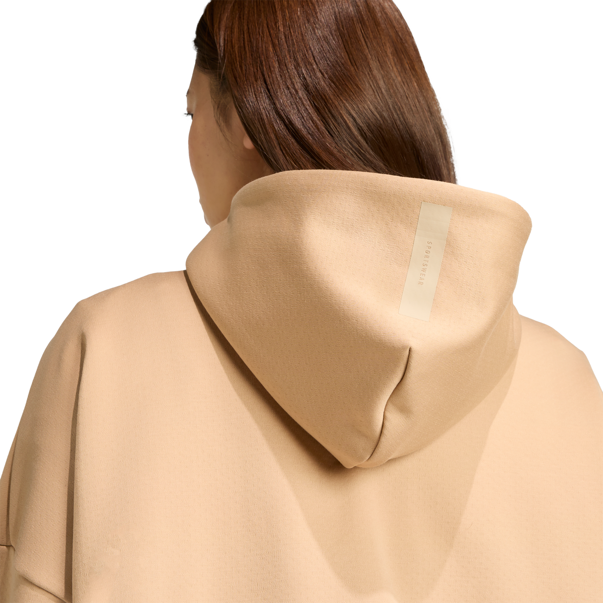 ADIDAS - Hoodie Adidas Z.N.E. Full-Zip - Donna - image 55