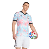 ADIDAS - Belgium 26 Away Authentic Jersey - Uomo - Blue - image 3