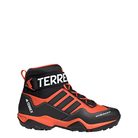 ADIDAS - TERREX Hydro Lace Mid Cut 2.0 Water Shoes - Uomo - Black - image 2