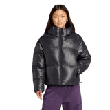 Adidas Z.N.E. Giacca Imbottita CLIMAWARM Down Jacket - Donna - Black - image 2