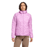 ADIDAS - Giacca TERREX Xperior Primaloft Loose Fill Insulated Hooded - Donna - image 12